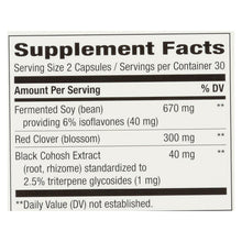 Load image into Gallery viewer, Nature's Way - Estrosoy Plus - 60 Capsules
