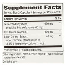Load image into Gallery viewer, Nature's Way - Estrosoy Plus - 60 Capsules
