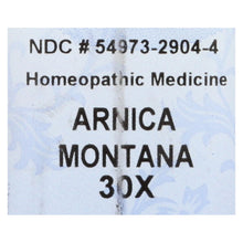 Load image into Gallery viewer, Hyland&#39;s Arnica Montana 30x - 250 Tablets
