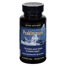 Load image into Gallery viewer, Daiwa Health Development - Peak Immune 4 - 250 Mg - 50 Caps
