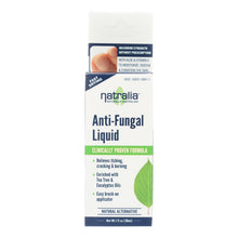 Load image into Gallery viewer, Natralia Anti-fungal Liquid - 1 Fl Oz

