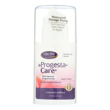 Load image into Gallery viewer, Life-flo Progesta-care Body Cream - 2 Oz
