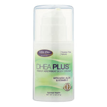 Load image into Gallery viewer, Life-flo Dhea Plus Body Cream - 2 Oz

