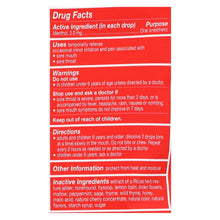 Load image into Gallery viewer, Ricola Herb Throat Drops Cherry Honey - 24 Drops - Case Of 12
