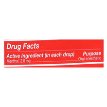 Load image into Gallery viewer, Ricola Herb Throat Drops Cherry Honey - 24 Drops - Case Of 12
