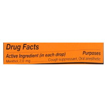 Load image into Gallery viewer, Ricola Herb Throat Drops Honey Herb - 24 Drops - Case Of 12
