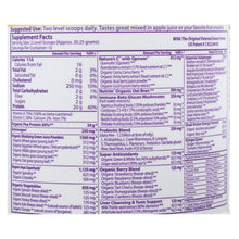 Load image into Gallery viewer, Paradise Herbs Orac Energy Protein Greens - 16 Oz
