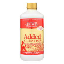 Load image into Gallery viewer, Buried Treasure - Added Attention For Children - 16 Fl Oz
