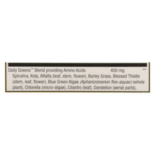 Load image into Gallery viewer, Nature's Way - Alive! Max3 Daily Multi-vitamin - Max Potency - 60 Tablets

