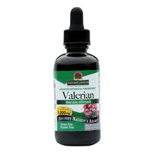 Load image into Gallery viewer, Nature's Answer - Valerian Root Alcohol Free - 2 Fl Oz
