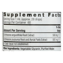 Load image into Gallery viewer, Nature's Answer - Echinacea Alcohol Free - 2 Fl Oz
