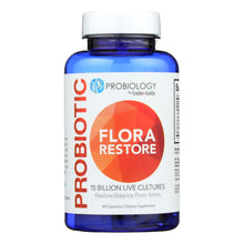 Load image into Gallery viewer, Belle And Bella Ultra 10 Probiotic - Maximum Strength - 60 Capsules
