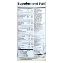 Load image into Gallery viewer, Nature's Way - Alive! Multi-vitamin - Max Potency - Citrus - 30 Fl Oz.
