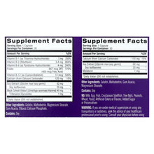 Load image into Gallery viewer, Natrol Complete Balance For Menopause Am - Pm - 60 Capsules
