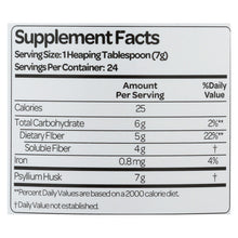 Load image into Gallery viewer, Health Plus - Colon Cleanse - Regular - 6 Oz
