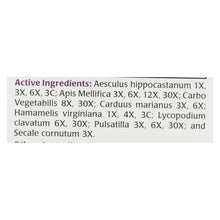 Load image into Gallery viewer, Natural Care Ultra Vein-gard - 60 Capsules
