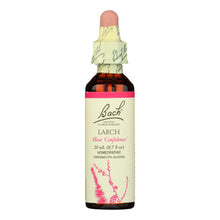 Load image into Gallery viewer, Bach Flower Remedies Essence Larch - 0.7 Fl Oz
