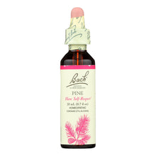 Load image into Gallery viewer, Bach Flower Remedies Essence Pine - 0.7 Fl Oz
