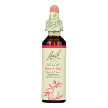 Load image into Gallery viewer, Bach Flower Remedies Essence Willow - 0.7 Fl Oz
