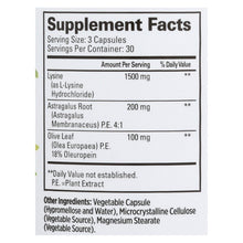 Load image into Gallery viewer, Quantum Superimmune Plus Power Formula - 90 Vegetarian Capsules
