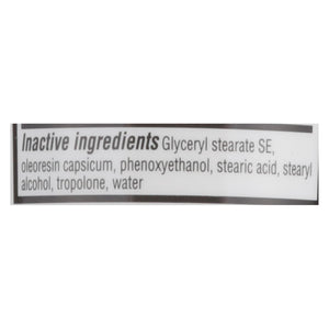 J.r. Watkins Deep Muscle Warming Balm - 3.3 Oz
