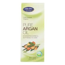 Load image into Gallery viewer, Life-flo Pure Argan Oil - 4 Fl Oz
