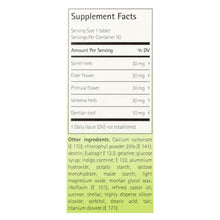 Load image into Gallery viewer, Sinupret Bionorica Sinus Immune Support Adult Strength - 50 Tablets
