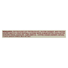Load image into Gallery viewer, Think Products Thin Bar - Brownie Crunch - Case Of 10 - 2.1 Oz
