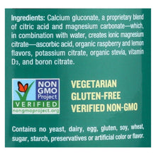 Load image into Gallery viewer, Natural Vitality Natural Calm Plus Calcium Raspberry-lemon - 16 Oz
