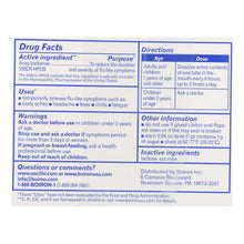 Load image into Gallery viewer, Boiron - Oscillococcinum - 12 Doses
