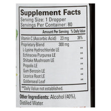 Load image into Gallery viewer, Quantum Super Lysine Plus Liquid Extract - 2 Fl Oz
