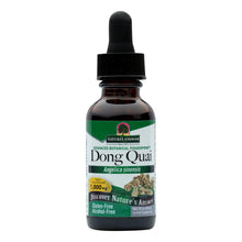 Load image into Gallery viewer, Nature's Answer - Dong Quai Root Alcohol Free - 1 Fl Oz
