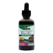 Load image into Gallery viewer, Nature's Answer - Fo-ti Cured Root - 2 Fl Oz
