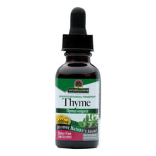 Load image into Gallery viewer, Nature's Answer - Thyme - 1 Oz
