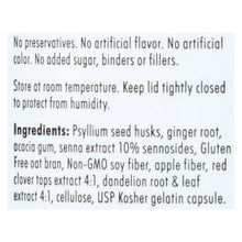 Load image into Gallery viewer, Yerba Prima Fiber Plus Caps - 625 Mg - 180 Capsules
