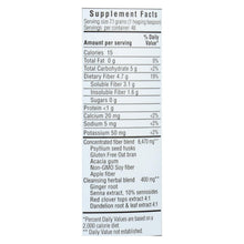 Load image into Gallery viewer, Yerba Prima Fiber Plus Powder Apple Spice - 12 Oz

