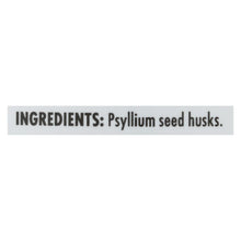 Load image into Gallery viewer, Yerba Prima Psyllium Husks Powder - 12 Oz

