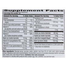 Load image into Gallery viewer, Nutrition Now Multi Vites Gummy Vitamins Fruit - 70 Gummies
