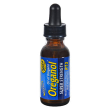 Load image into Gallery viewer, North American Herb And Spice Oreganol Super Strength - 1 Oz
