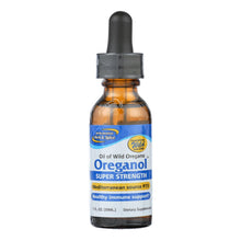 Load image into Gallery viewer, North American Herb And Spice Oreganol Super Strength - 1 Oz
