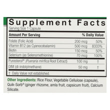 Load image into Gallery viewer, Nature's Answer - Pueraria Mirifica Estro Balance - 60 Vegetarian Capsules
