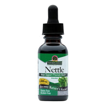 Load image into Gallery viewer, Nature's Answer - Nettle Leaf Alcohol Free - 1 Fl Oz
