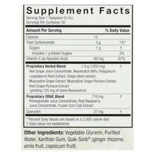 Load image into Gallery viewer, Nature's Answer - Resveratrol Reserve Alcohol Free - 5 Fl Oz
