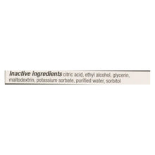 Load image into Gallery viewer, Nature's Way - Umcka Coldcare Alcohol-free Drops - 1 Fl Oz
