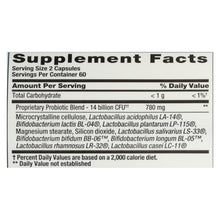 Load image into Gallery viewer, Nutrition Now Pb 8 Pro-biotic Acidophilus For Life - 120 Vegetarian Capsules
