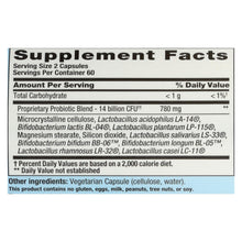 Load image into Gallery viewer, Nutrition Now Pb 8 Pro-biotic Acidophilus For Life - 120 Vegetarian Capsules
