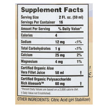 Load image into Gallery viewer, Lily Of The Desert - Aloe Vera Juice - Inner Fillet - 32 Fl Oz
