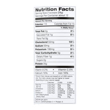 Load image into Gallery viewer, Teras Whey Protein Powder - Whey - Organic - Fair Trade Certified Dark Chocolate Cocoa - 12 Oz
