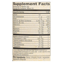 Load image into Gallery viewer, Nutrex Hawaii Pure Hawaiian Spirulina Pacifica - 500 Mg - 200 Tablets

