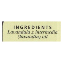 Load image into Gallery viewer, Aura Cacia - Pure Essential Oil Lavandin - 0.5 Fl Oz
